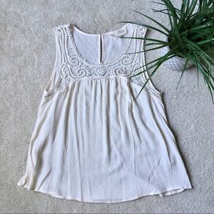 🔥 Sweet Wanderer Crochet Top 🔥